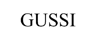 GUSSI