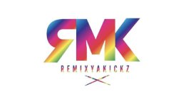 RMK REMIXYAKICKZ