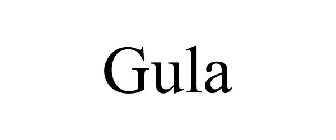 GULA