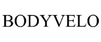 BODYVELO