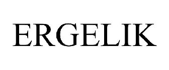 ERGELIK