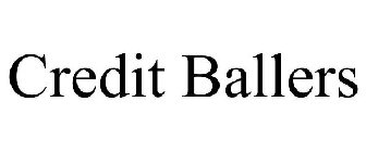 CREDIT BALLERS