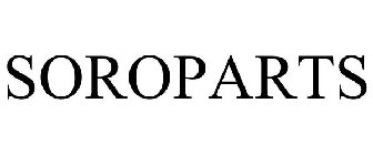 SOROPARTS