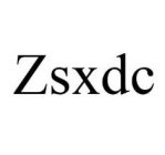 ZSXDC