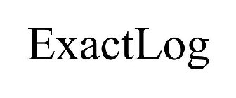 EXACTLOG