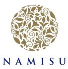 NAMISU