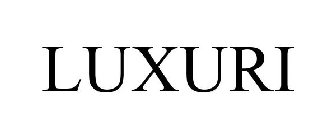 LUXURI
