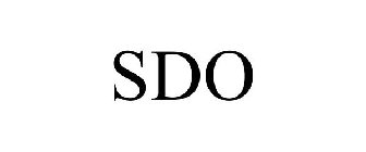 SDO