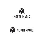 MOUTH MAGIC