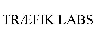 TRÆFIK LABS