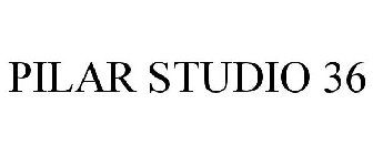 PILAR STUDIO 36