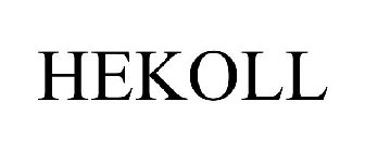 HEKOLL