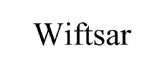 WIFTSAR