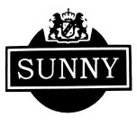 SUNNY