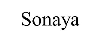 SONAYA