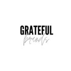 GRATEFUL BRANDS