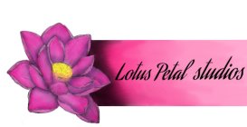 LOTUS PETAL STUDIOS