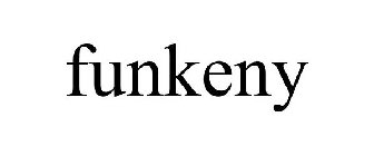 FUNKENY