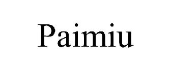 PAIMIU