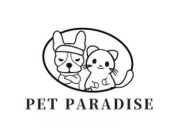 PET PARADISE