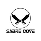 SABRE COVE