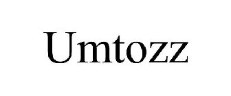 UMTOZZ