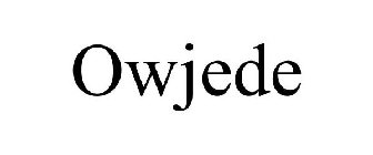 OWJEDE