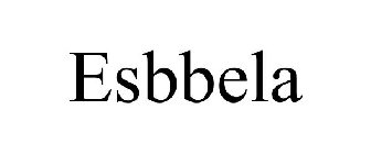 ESBBELA