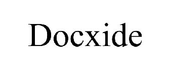 DOCXIDE