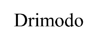 DRIMODO