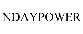 NDAYPOWER