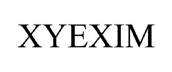 XYEXIM