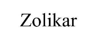 ZOLIKAR