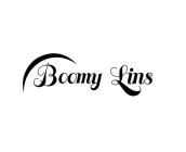 BOOMY LINS