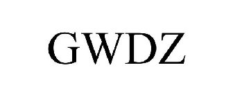 GWDZ