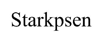 STARKPSEN