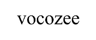 VOCOZEE