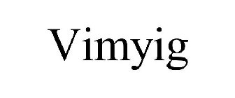 VIMYIG
