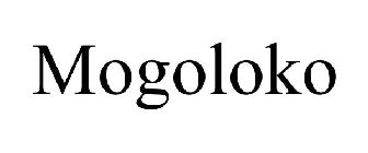 MOGOLOKO