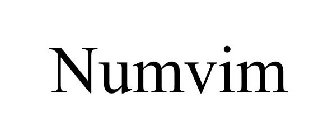 NUMVIM
