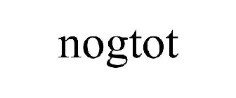 NOGTOT