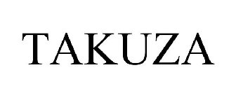 TAKUZA