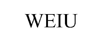 WEIU