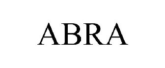 ABRA