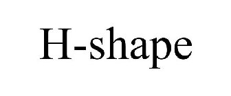 H-SHAPE