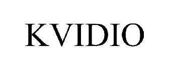 KVIDIO