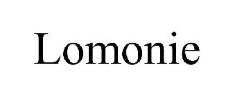 LOMONIE
