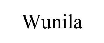 WUNILA