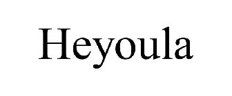 HEYOULA
