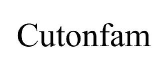 CUTONFAM